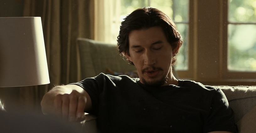 Adam Driver