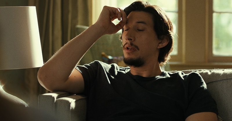 Adam Driver