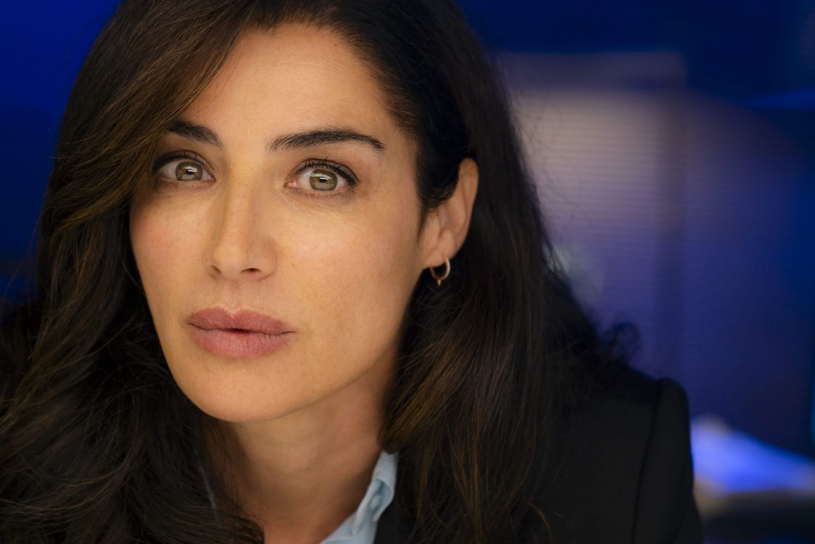 Luisa Ranieri