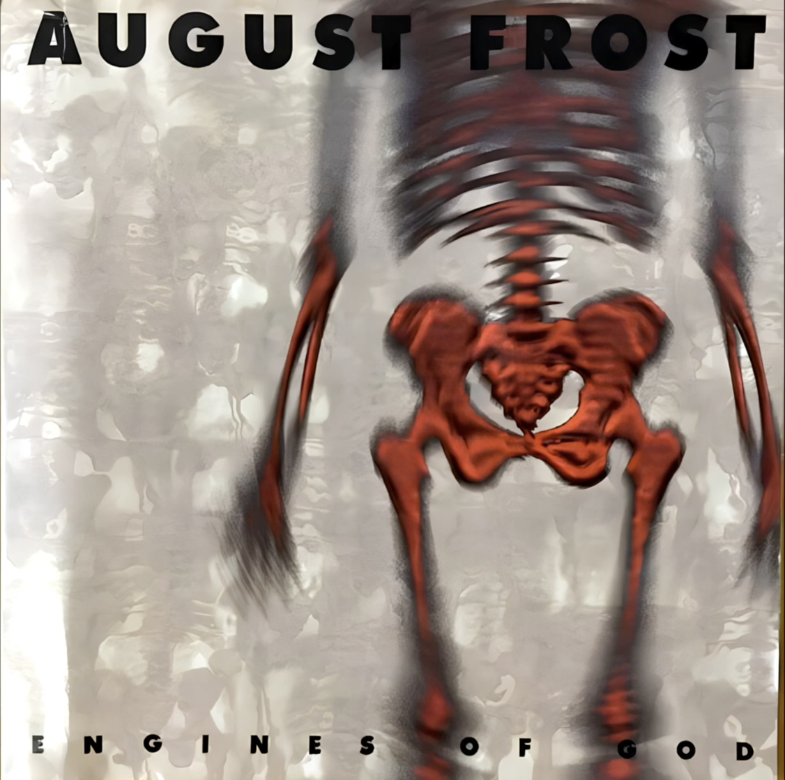 Engines of God