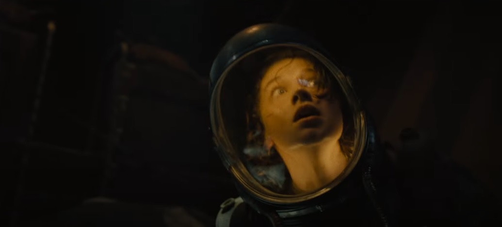 Alien: Romulus