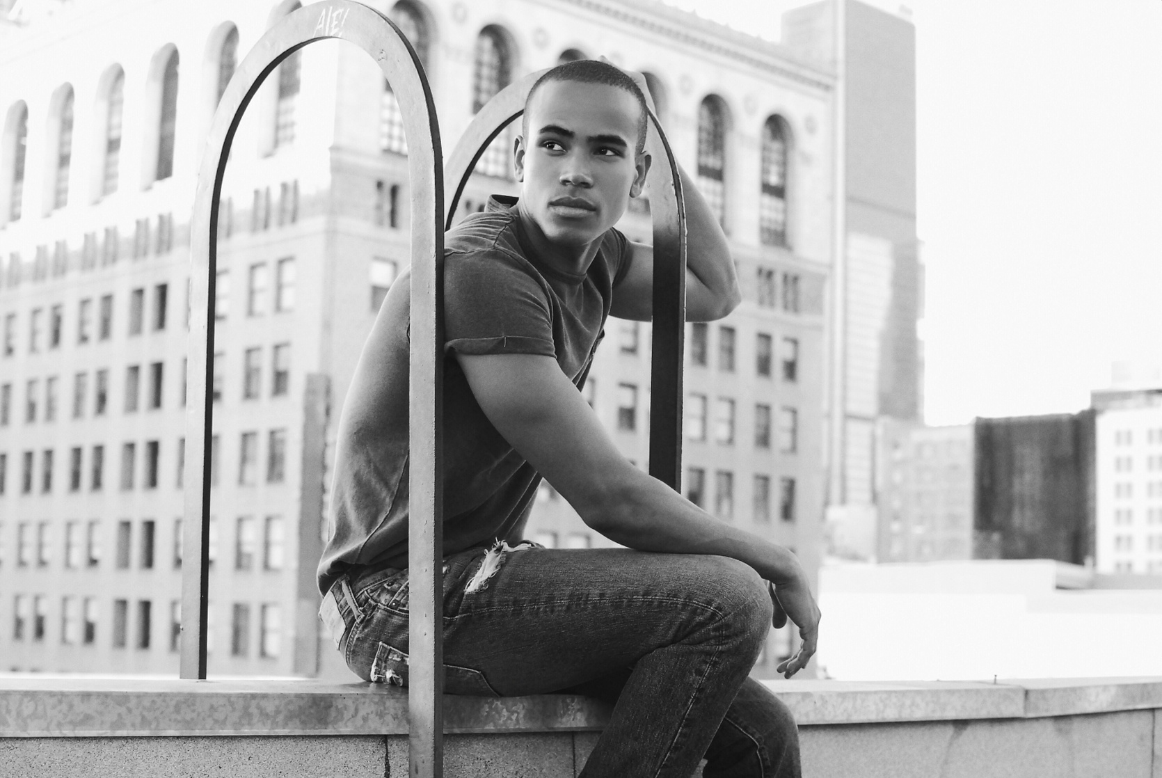 Indar Smith