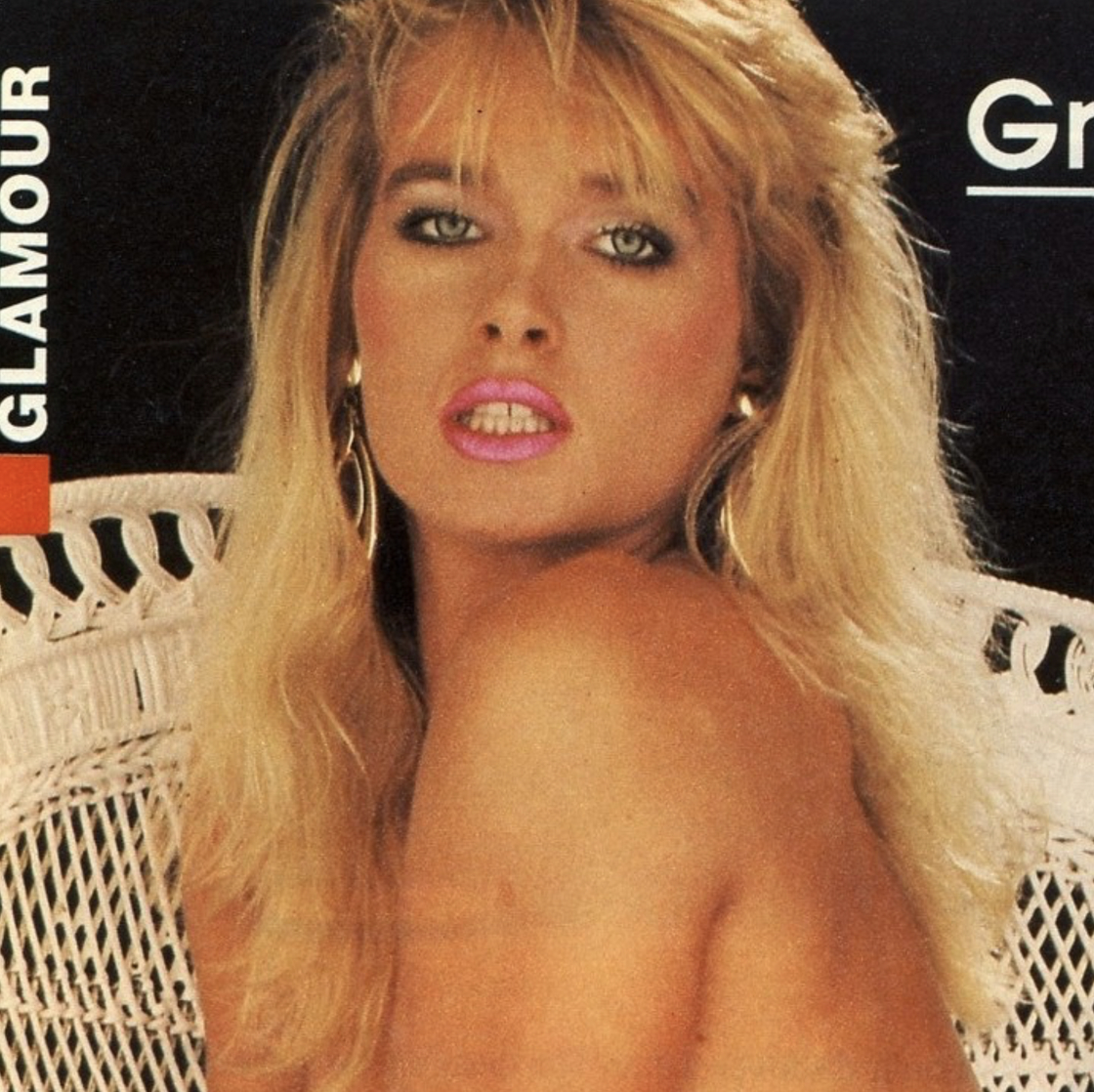 Trine Michelsen
