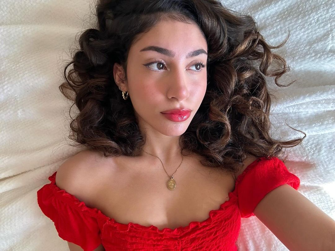 Picture of Isabella Ferreira