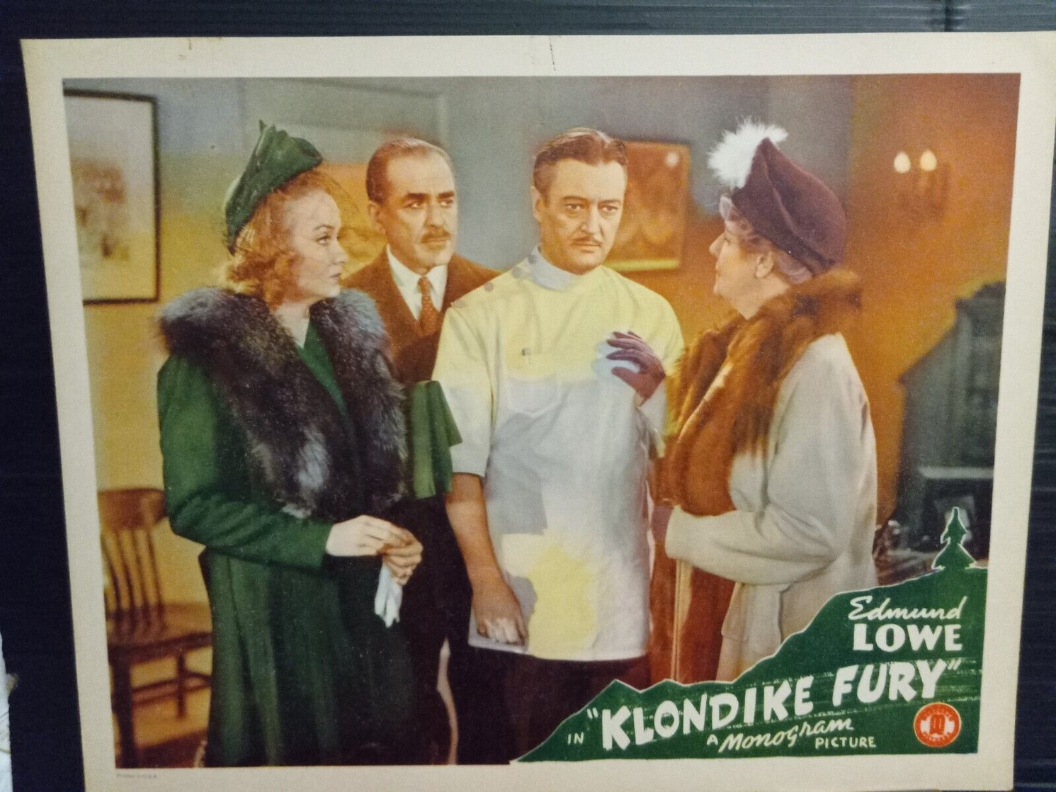 Klondike Fury