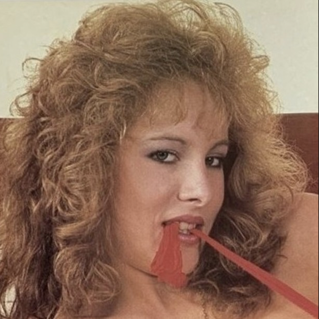 Kay Harvey