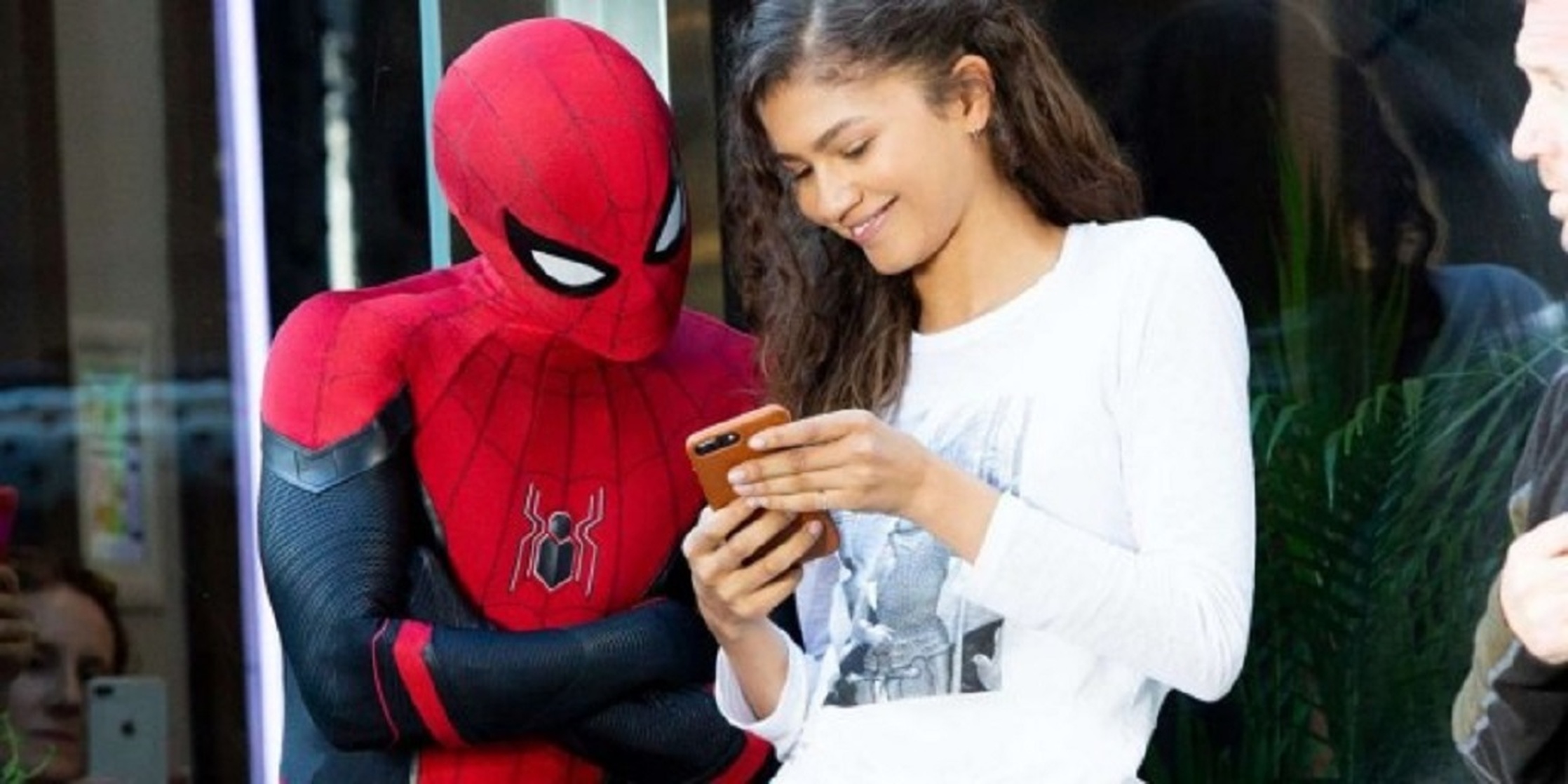 Zendaya Coleman
