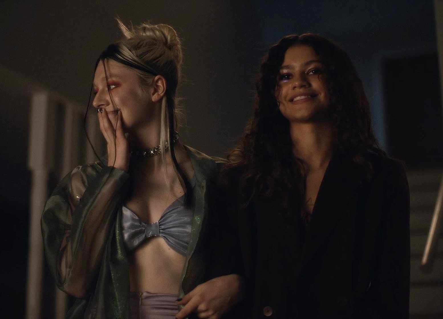 Zendaya Coleman