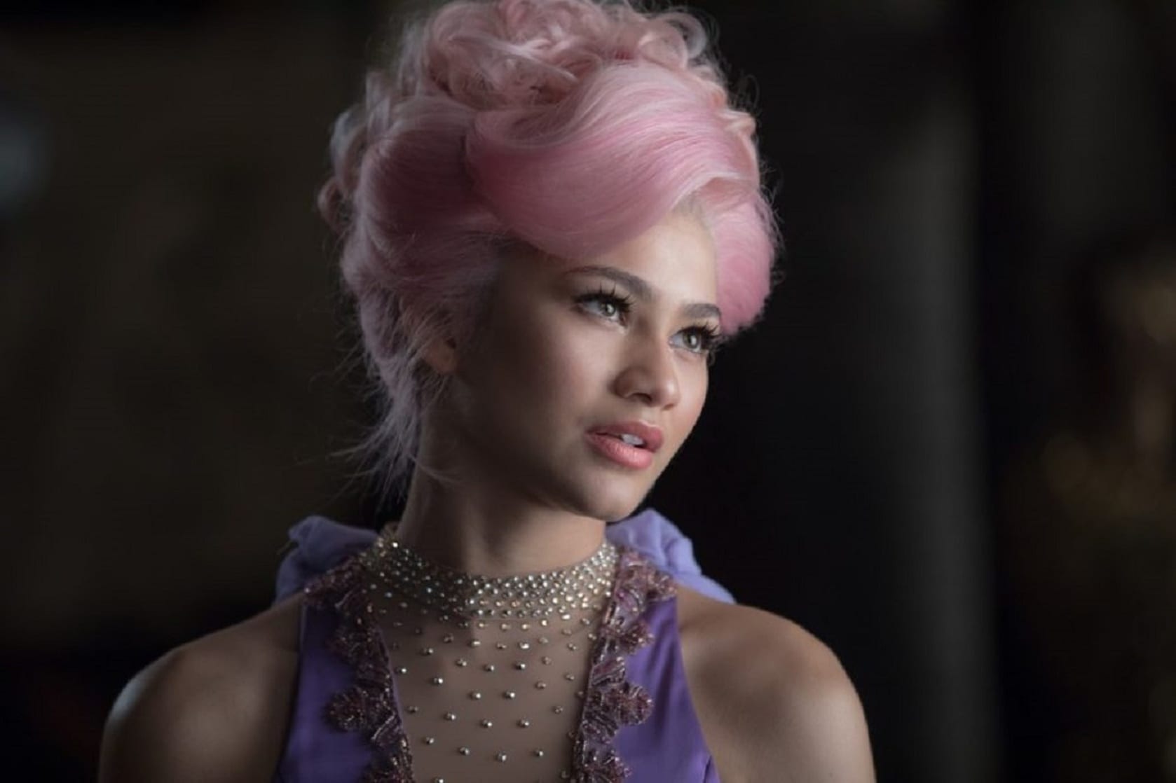 Zendaya Coleman