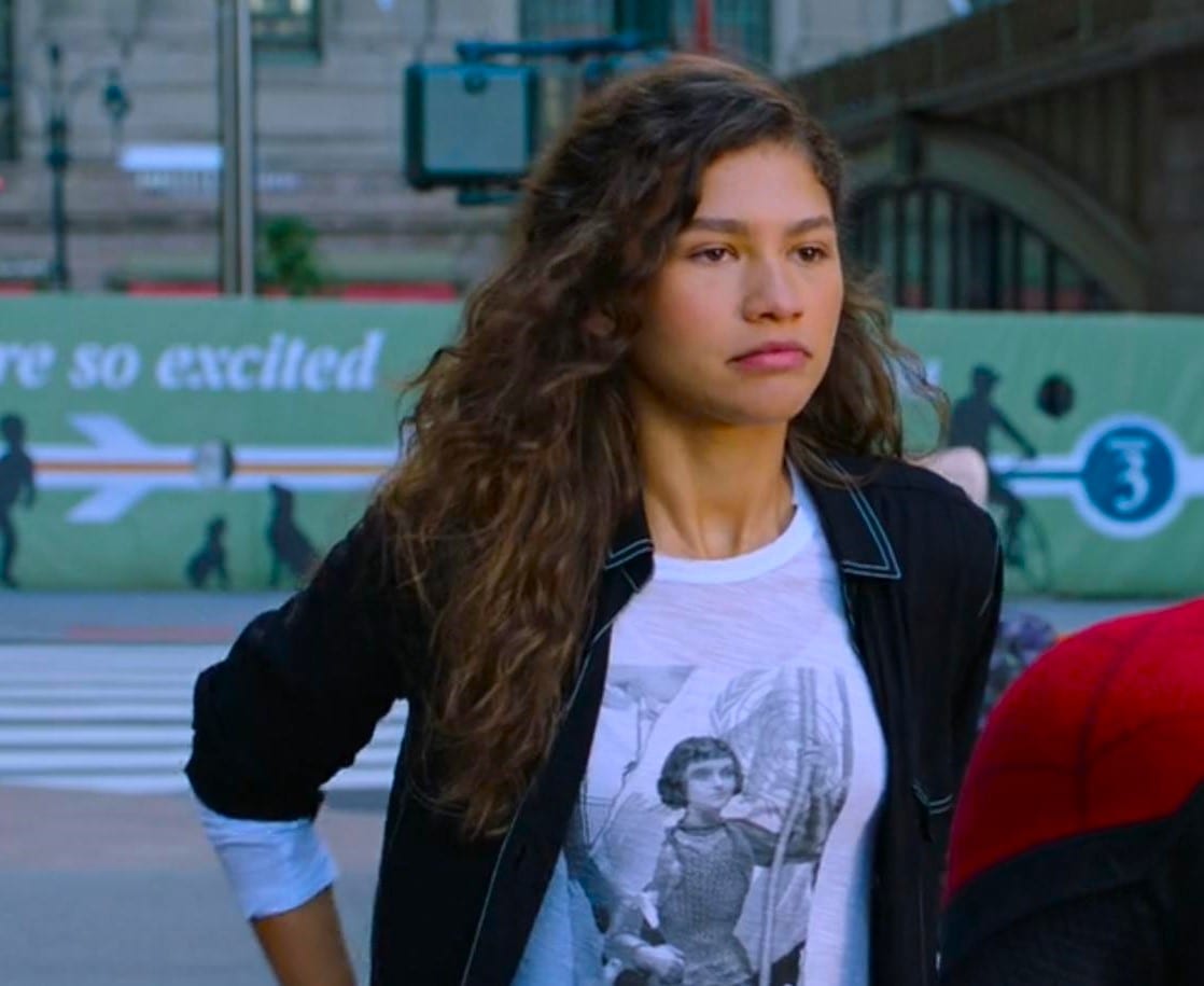 Zendaya Coleman