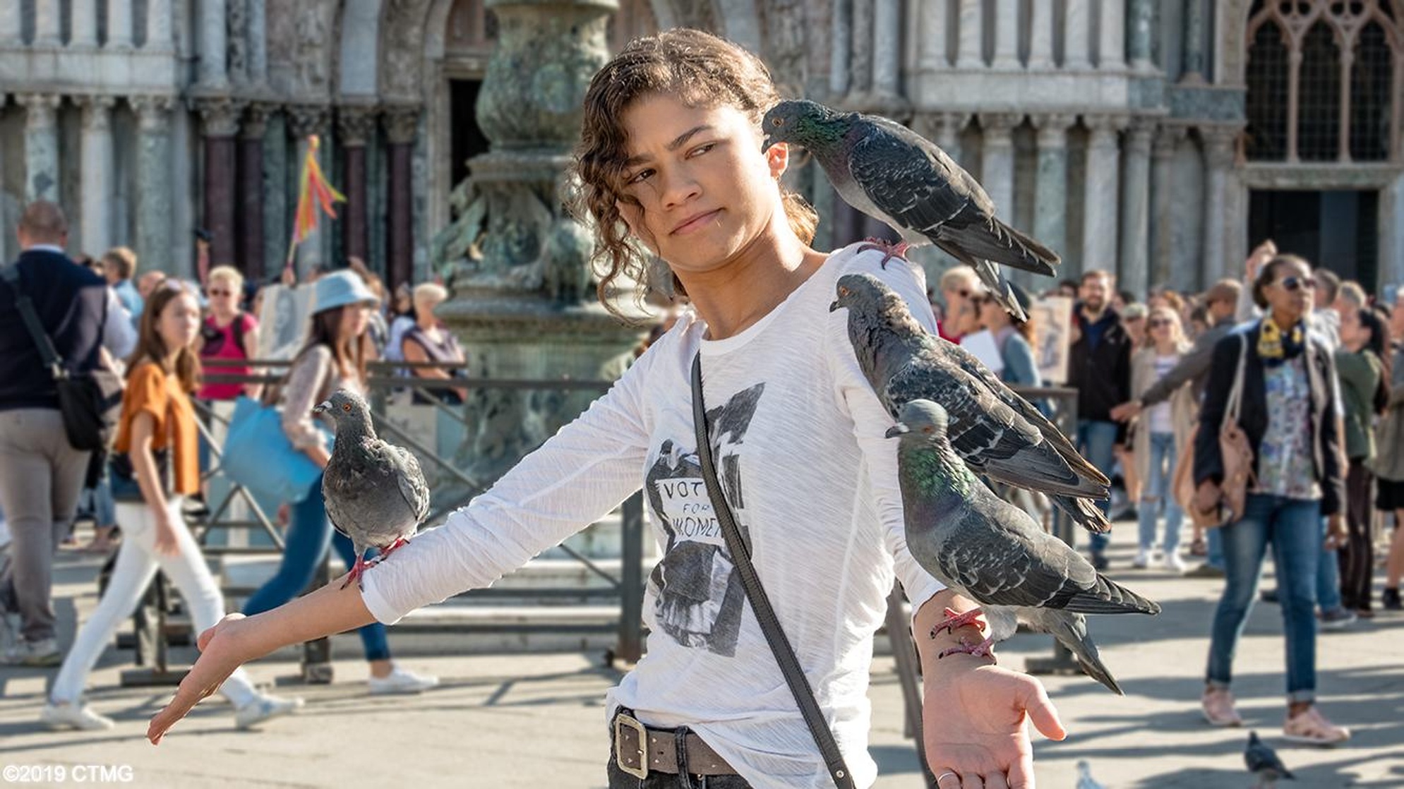 Zendaya Coleman
