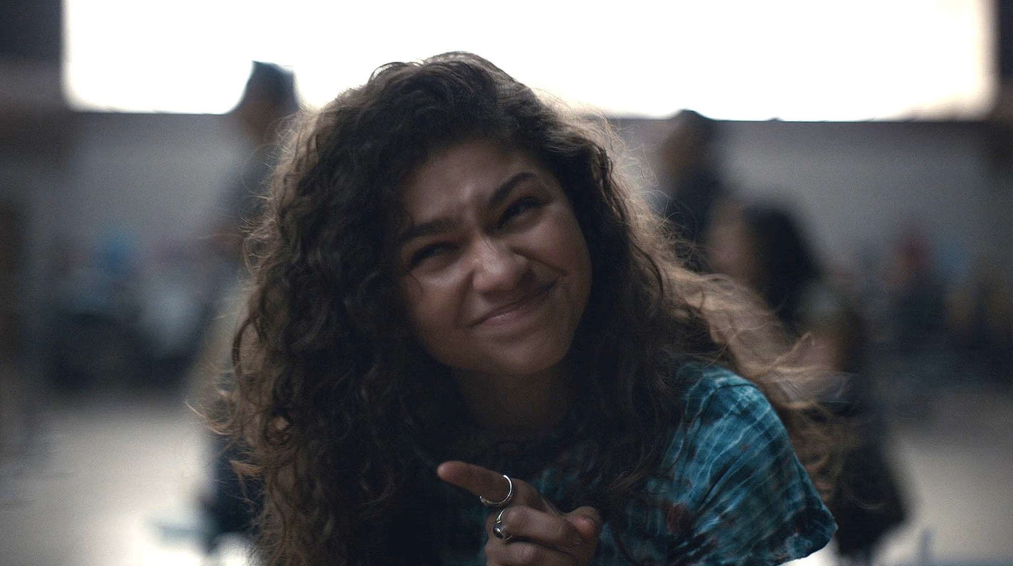 Zendaya Coleman