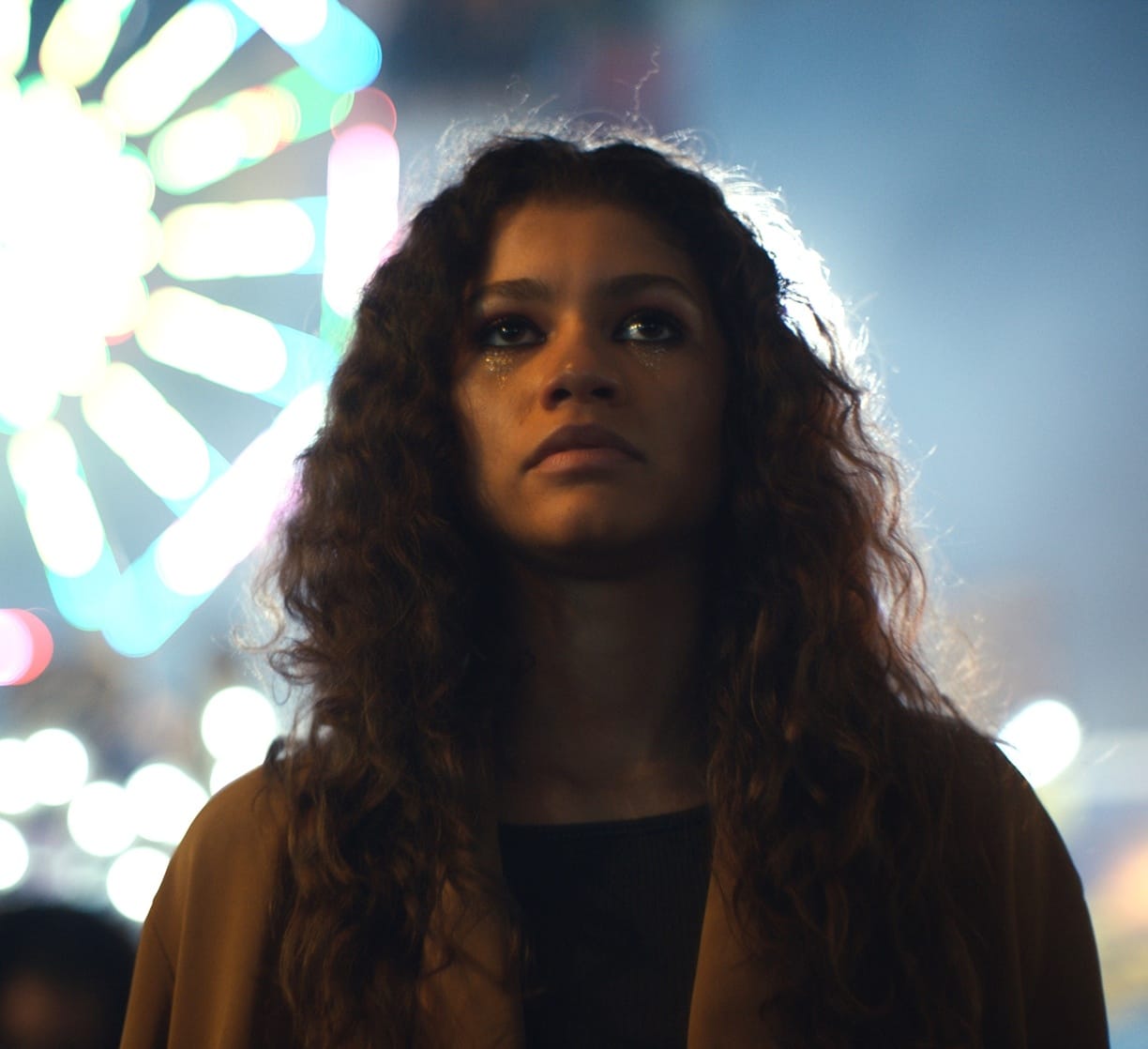 Zendaya Coleman