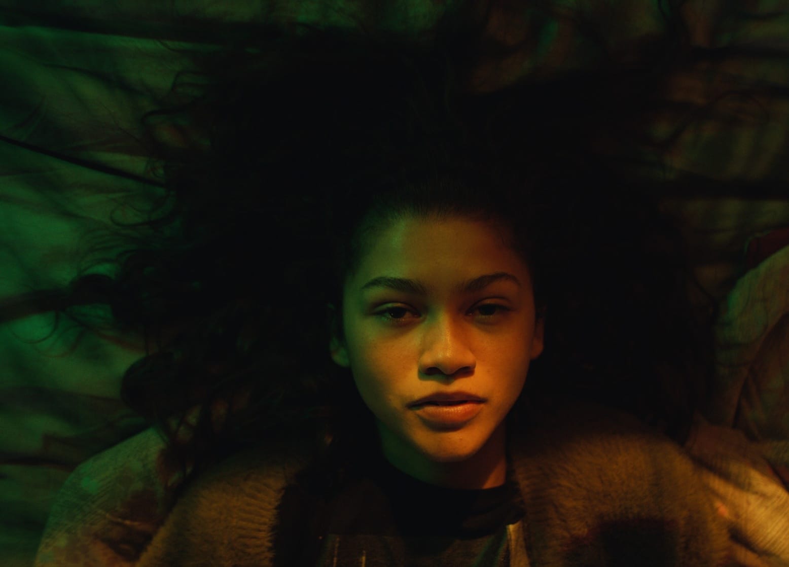 Zendaya Coleman
