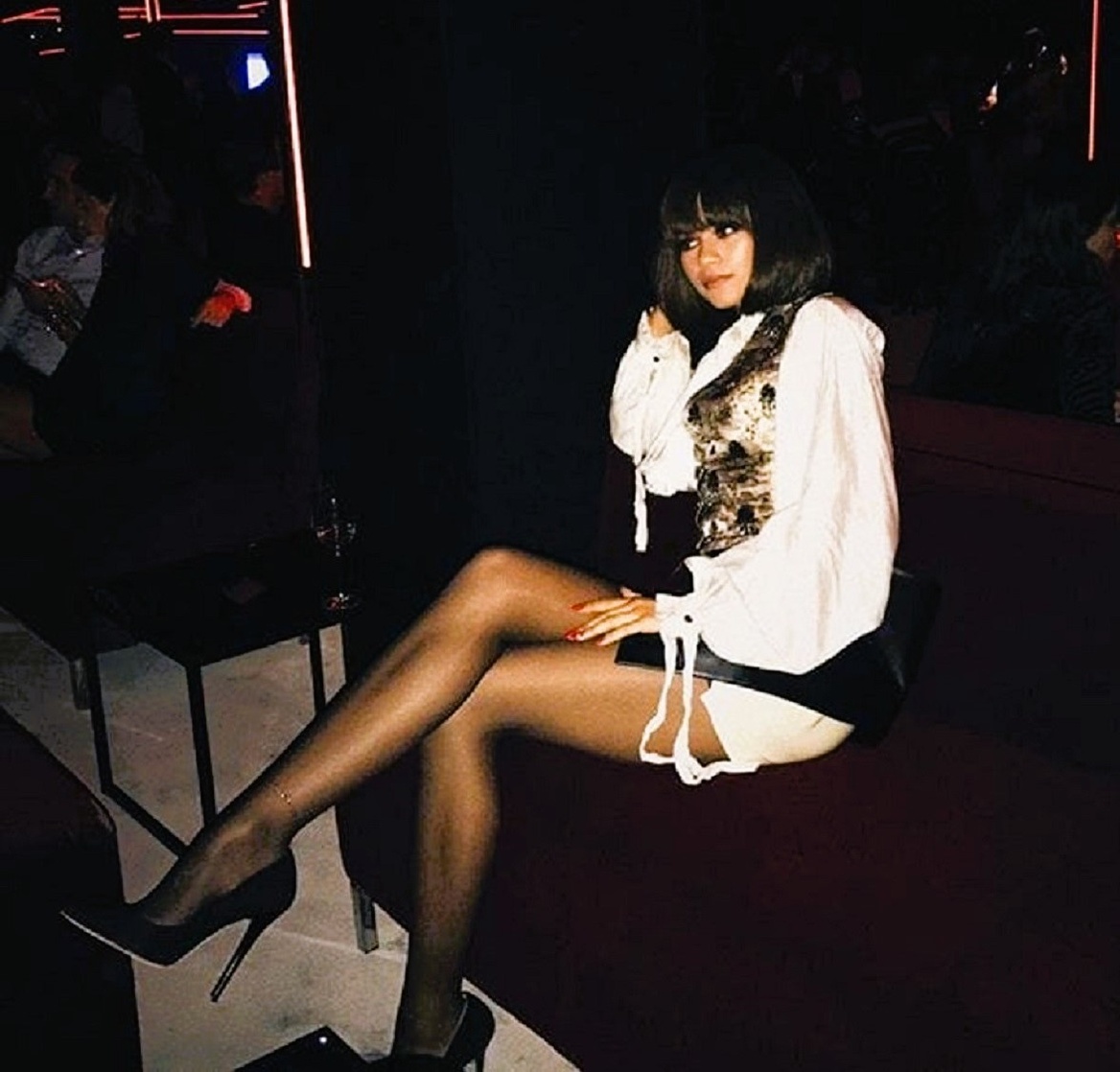 Zendaya Coleman Zendaya Coleman