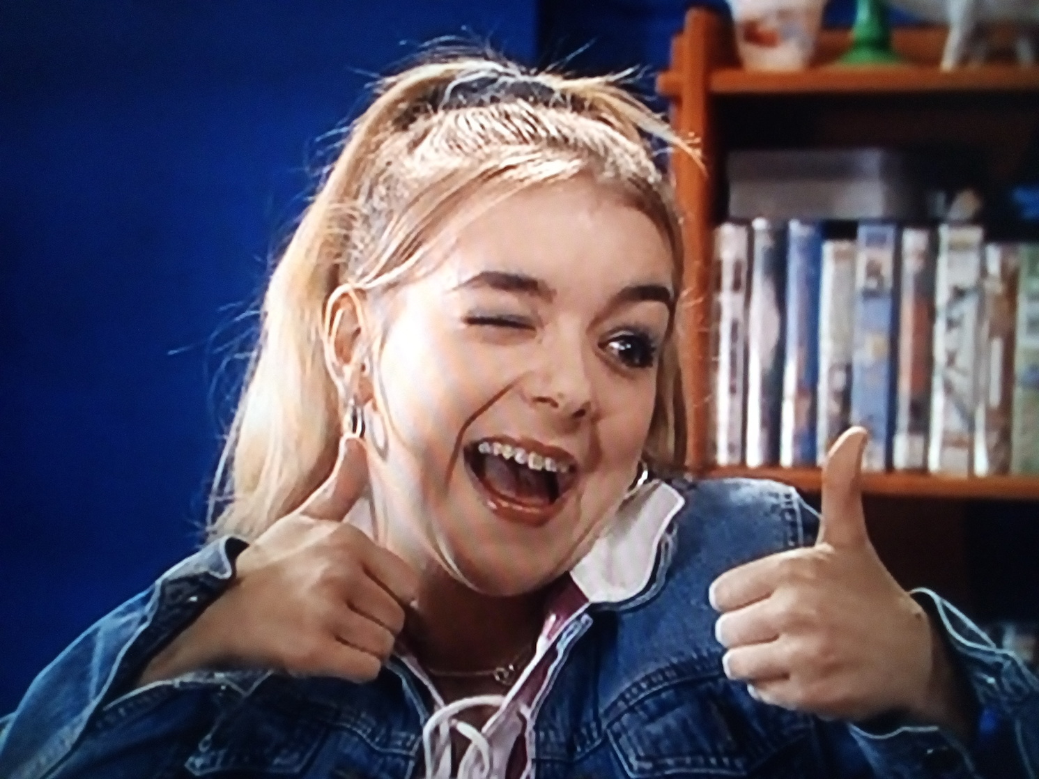 Picture of sheridan smith