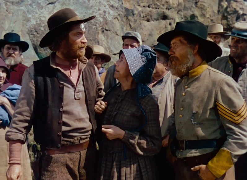 Belle Starr Belle Starr