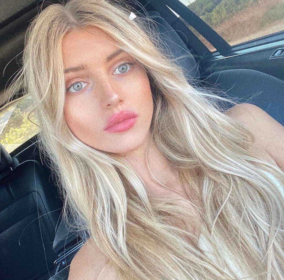 Sophie Longford Sophie Longford