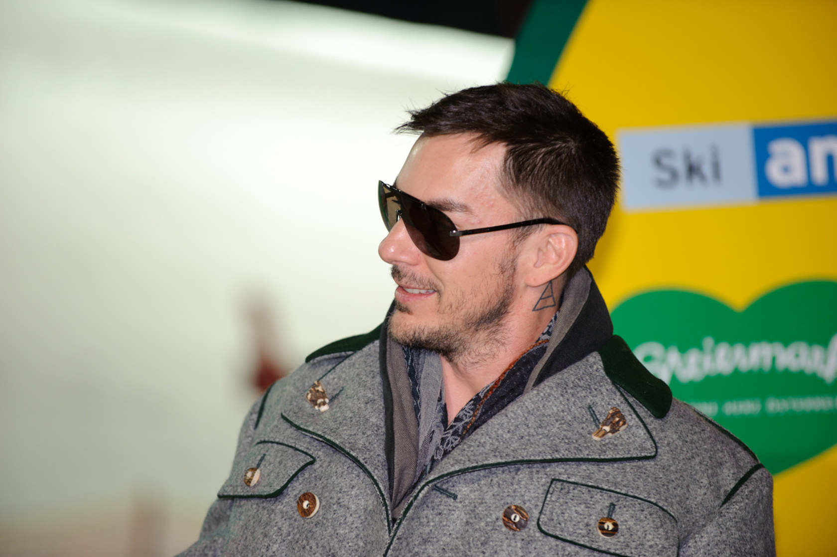 Shannon Leto