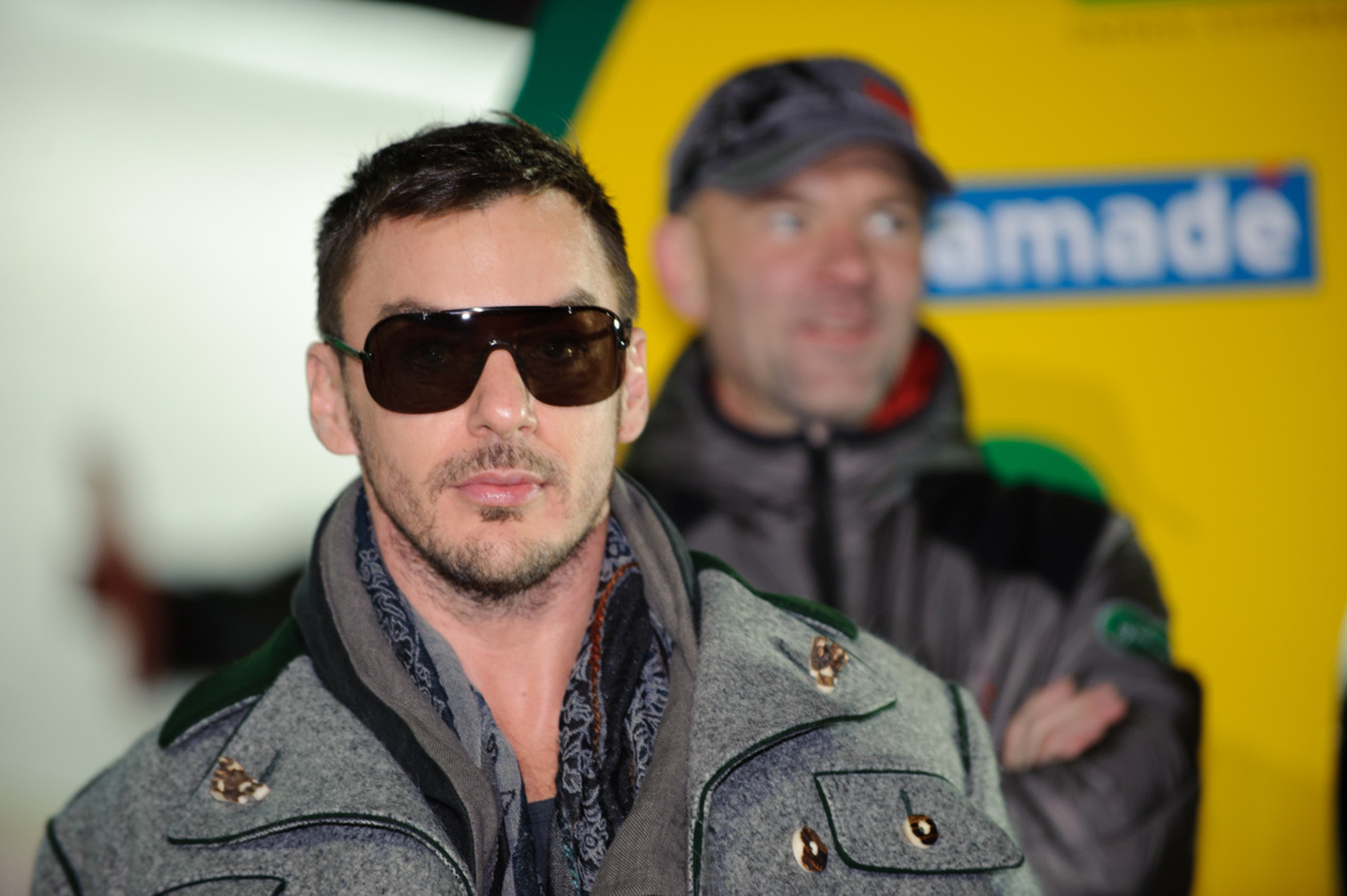 Shannon Leto