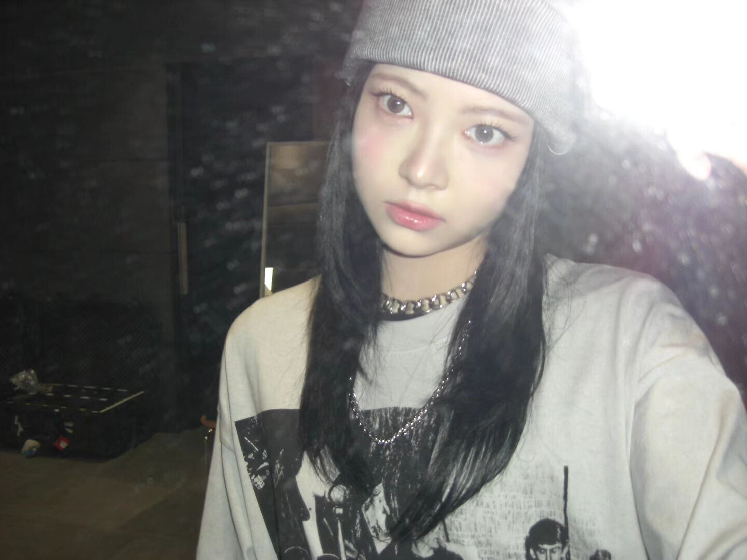 Eun-chae Hong
