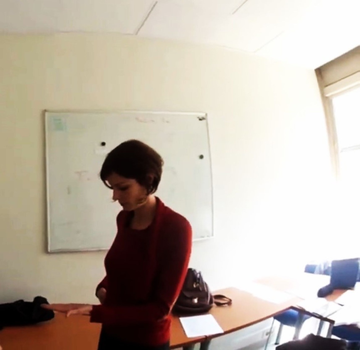 Anne Comte