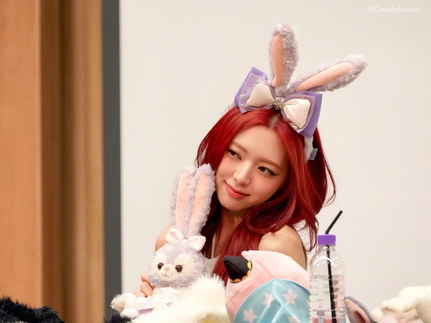 Shin Yuna