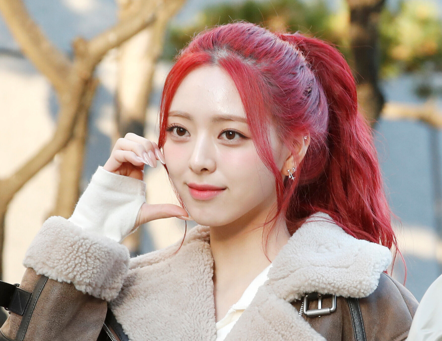Shin Yuna