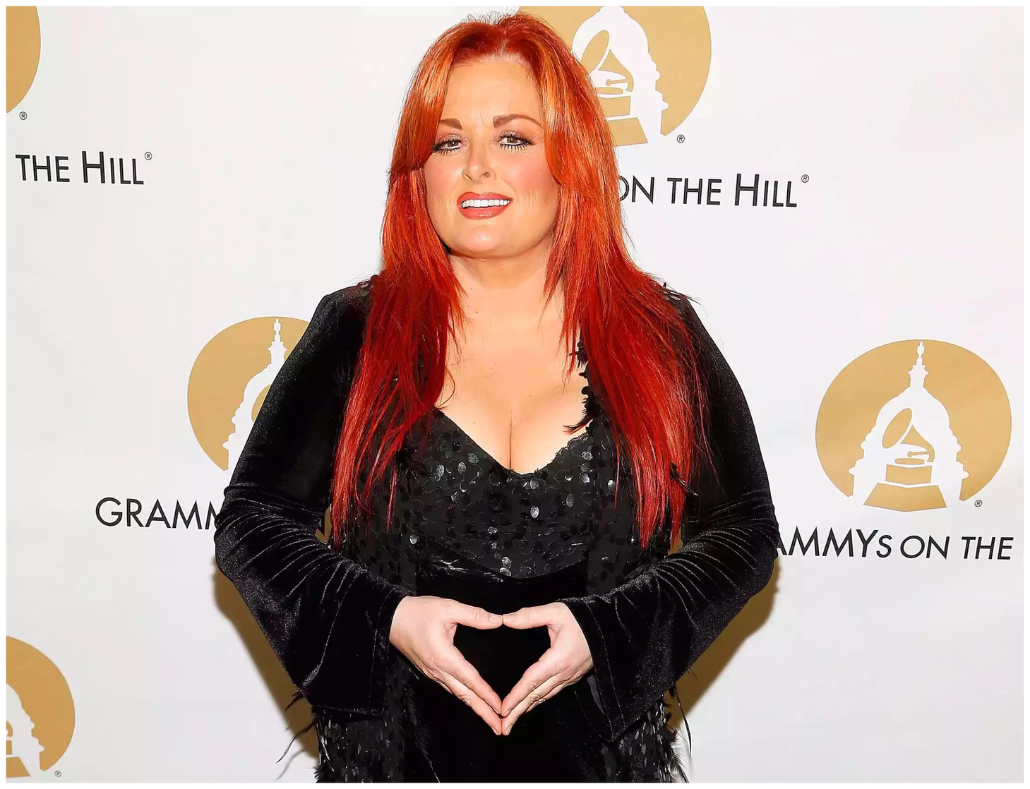 Wynonna Judd