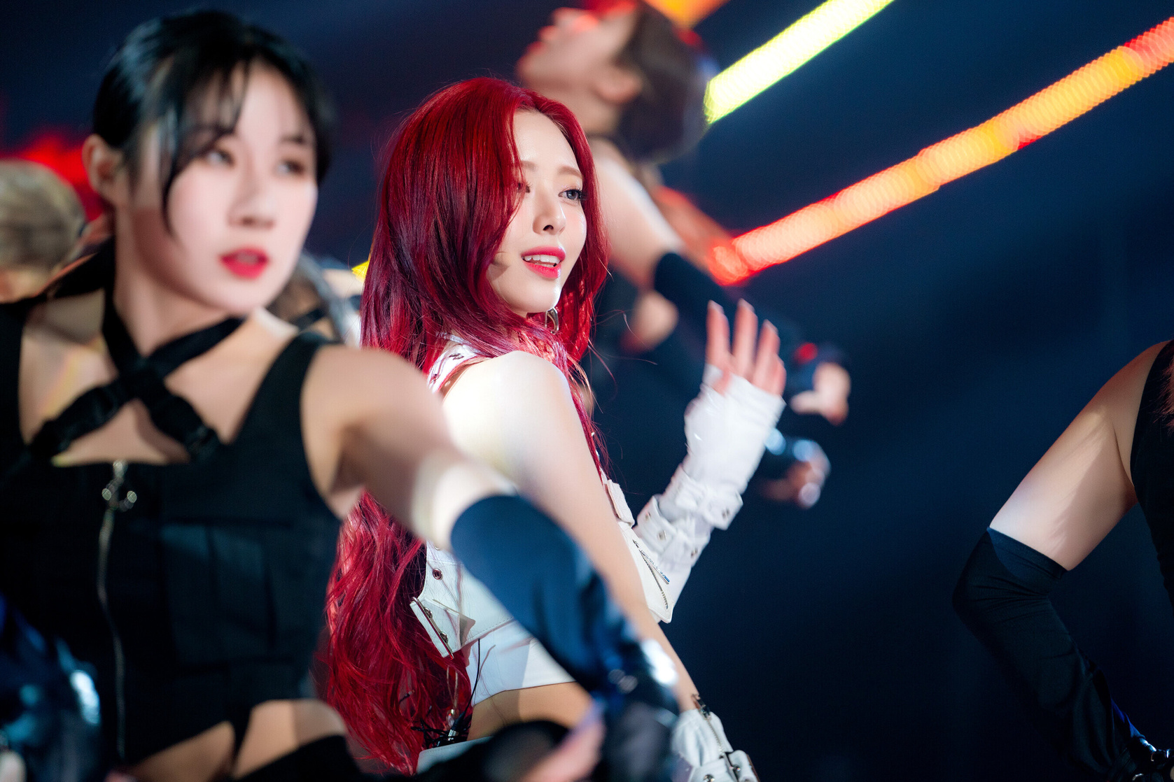 Shin Yuna