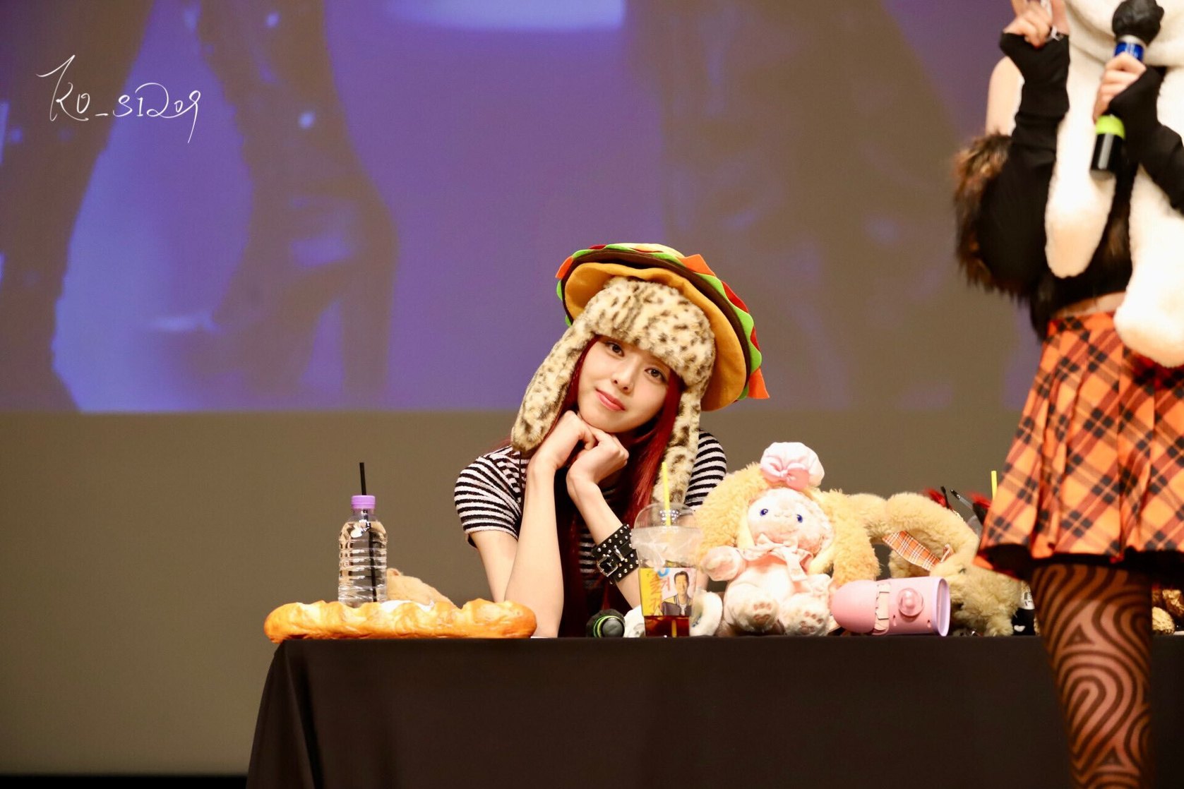 Shin Yuna