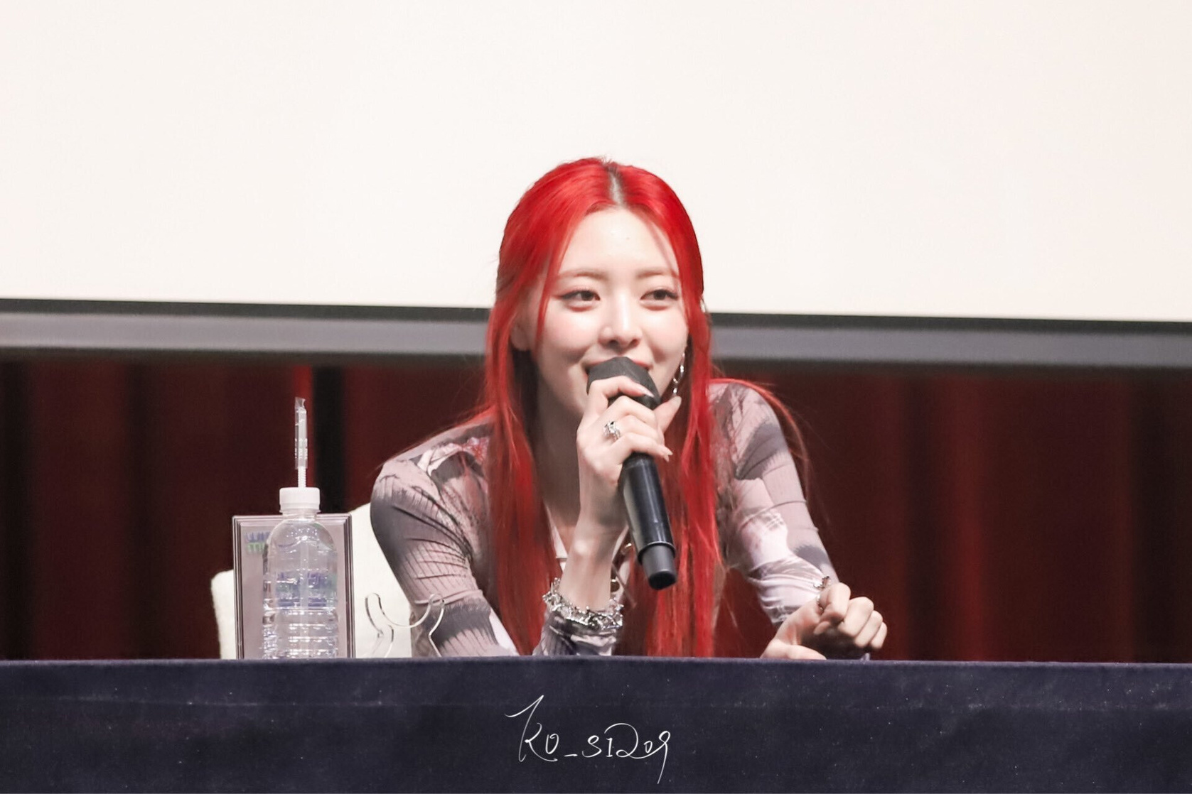 Shin Yuna