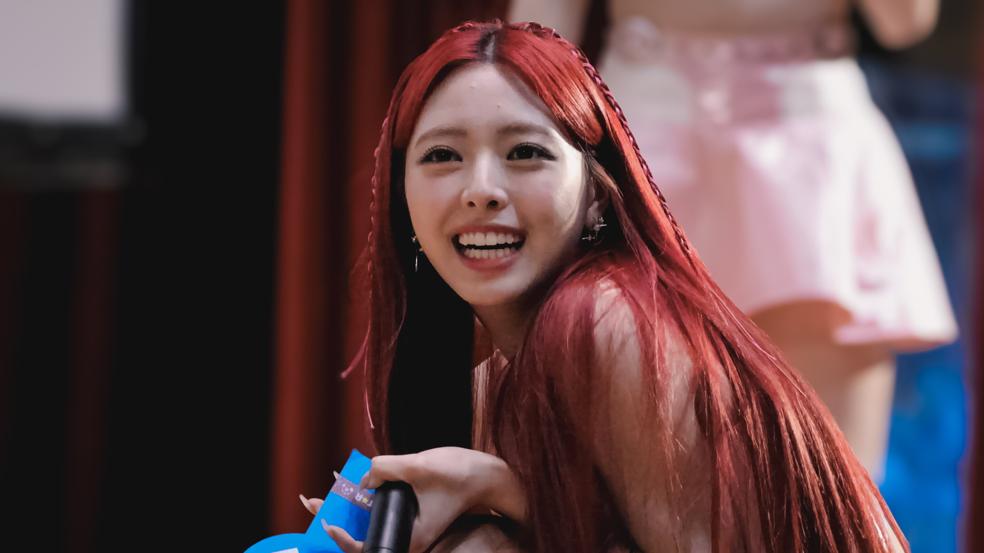 Shin Yuna