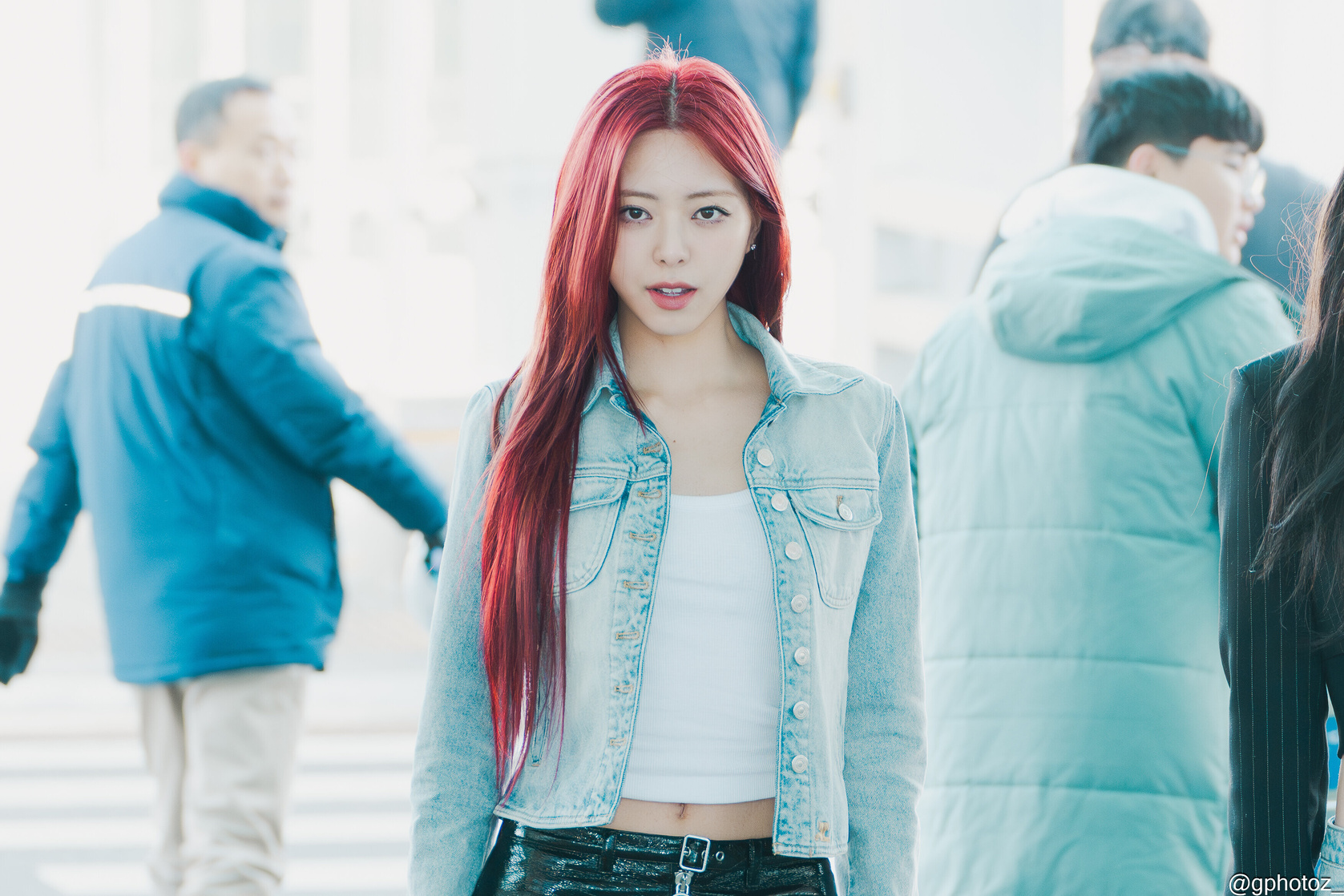 Shin Yuna