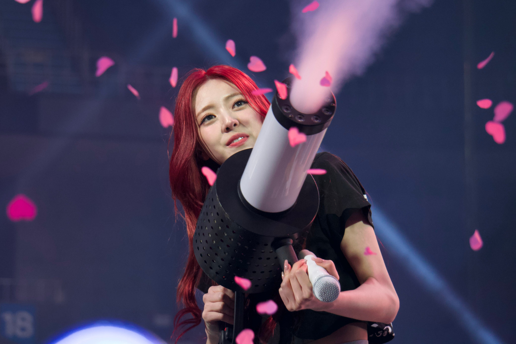 Shin Yuna