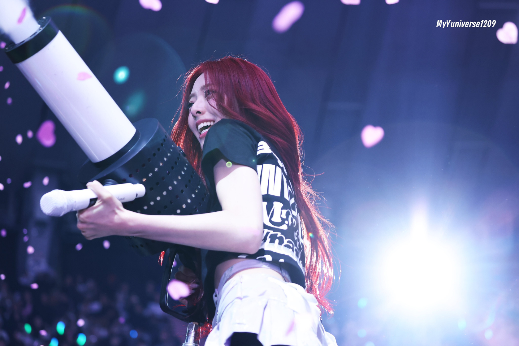 Shin Yuna