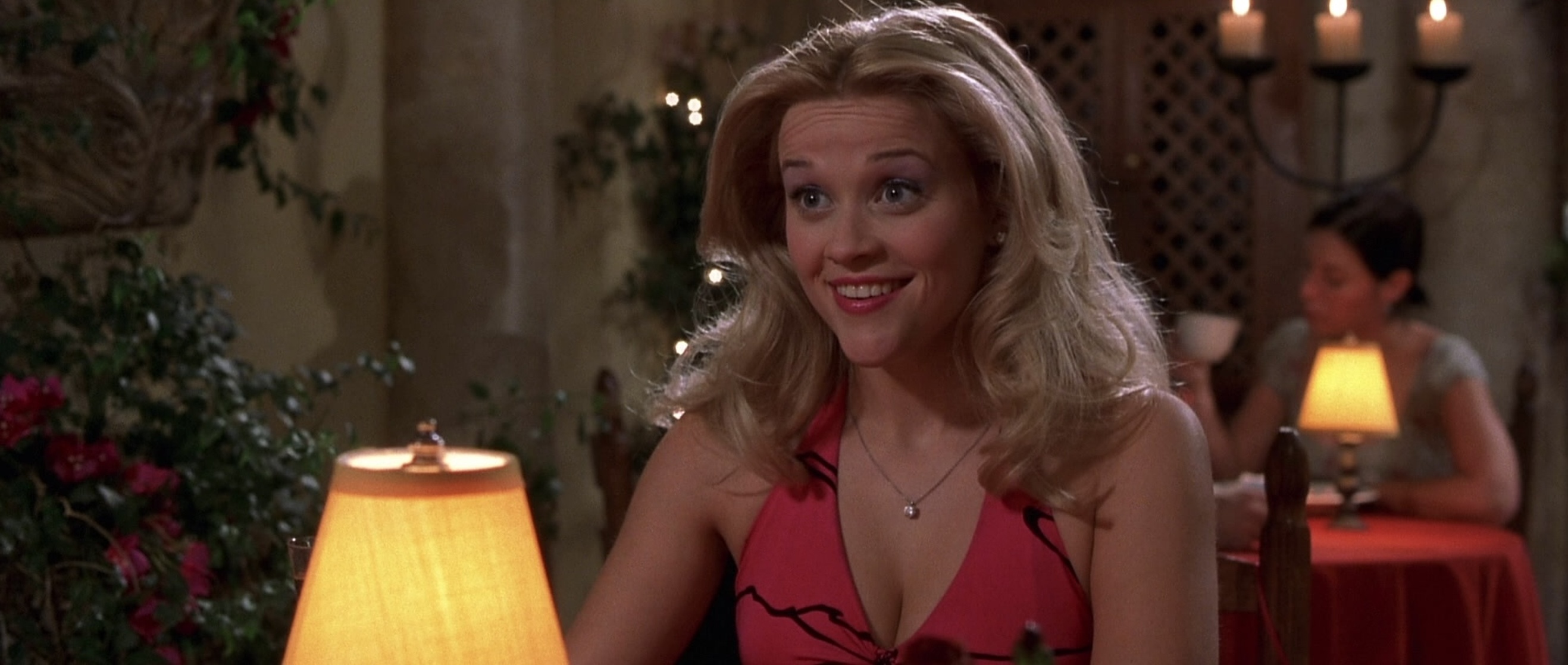 Legally Blonde