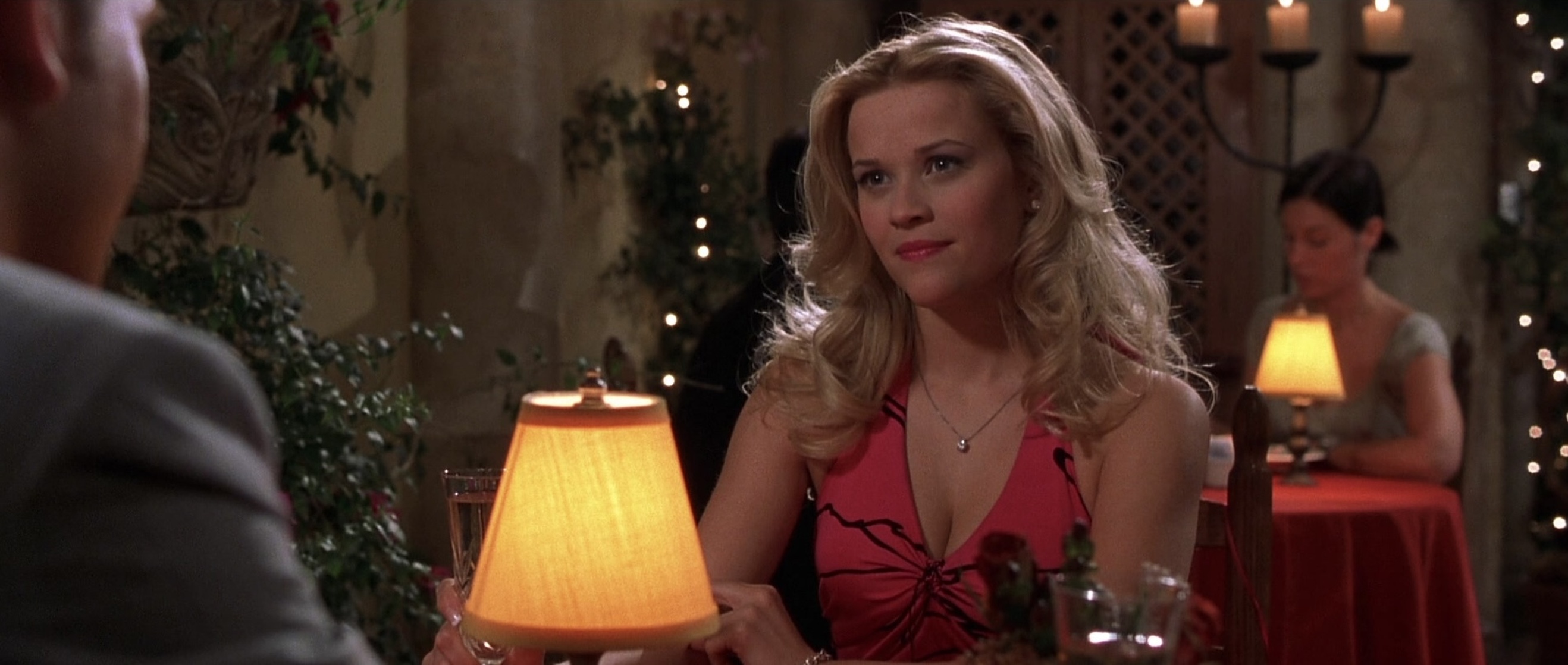 Legally Blonde