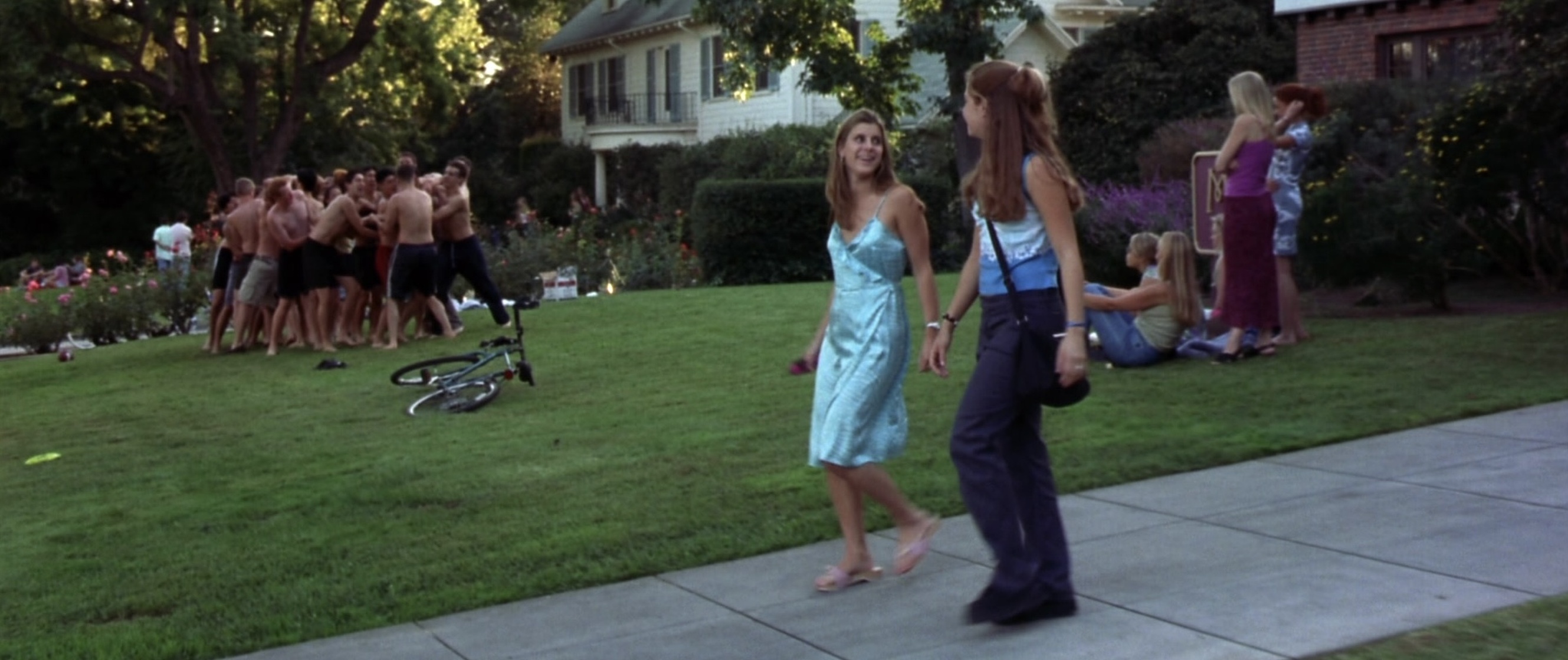 Legally Blonde