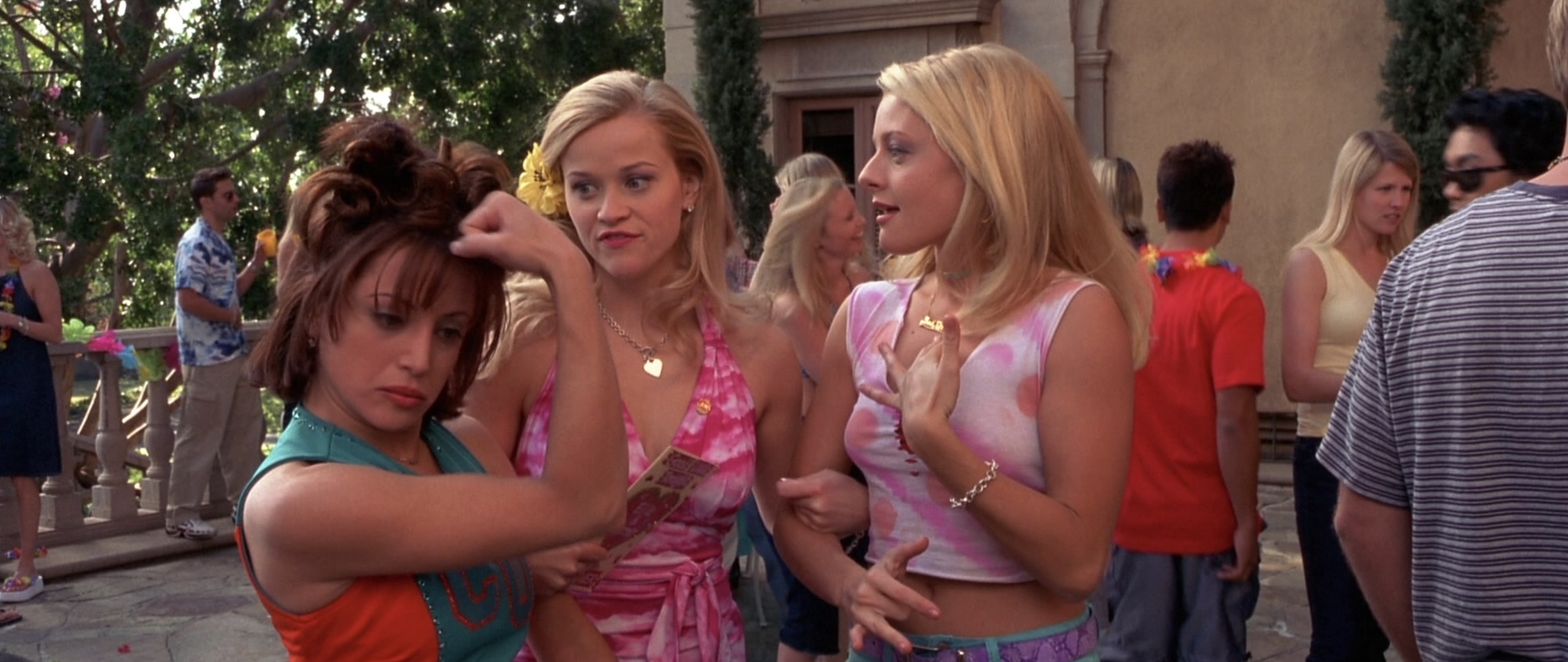 Legally Blonde