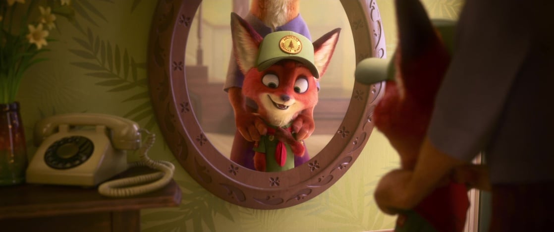 Nick Wilde