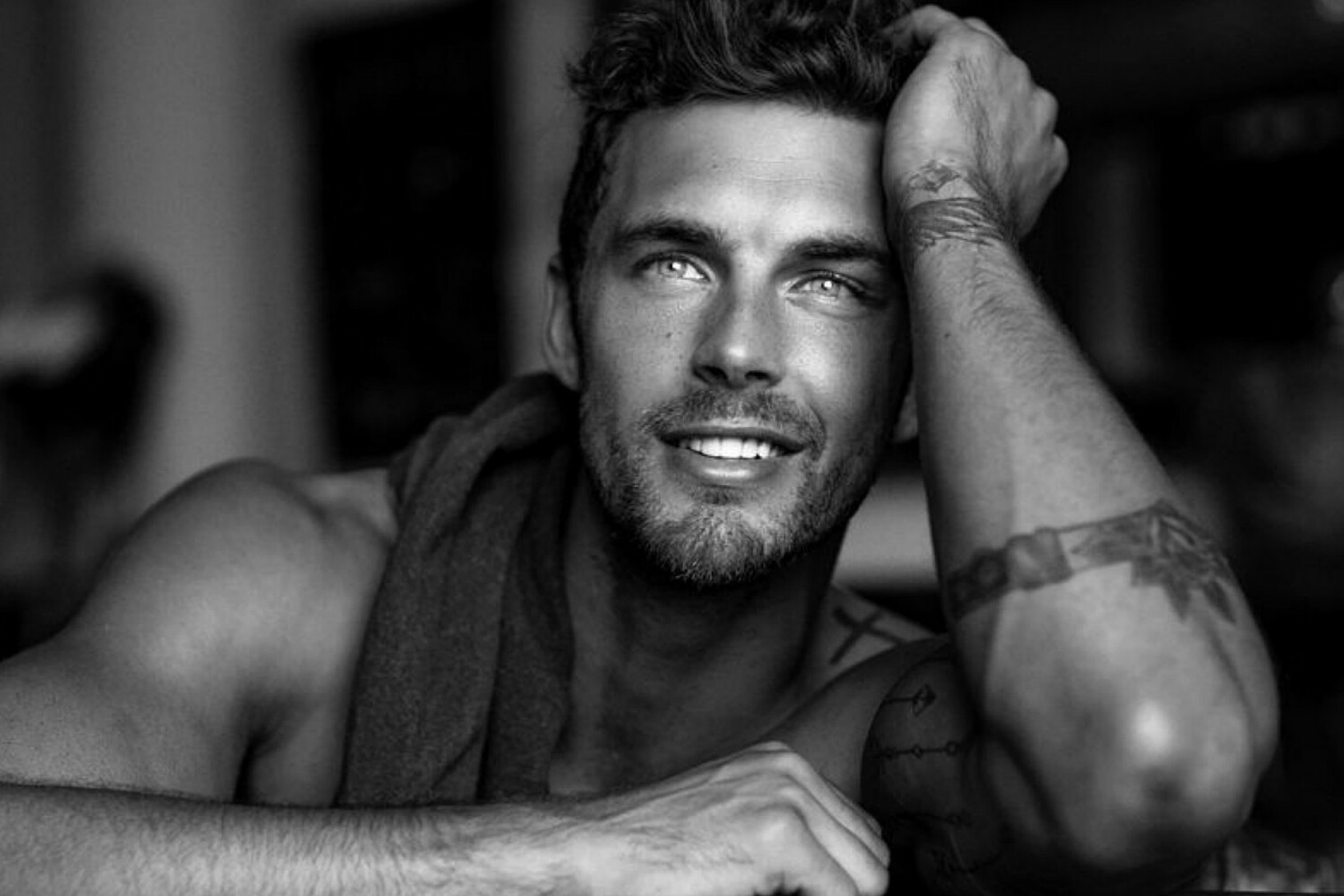 Christian Hogue