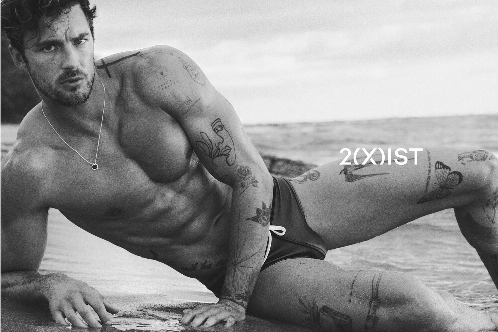 Christian Hogue
