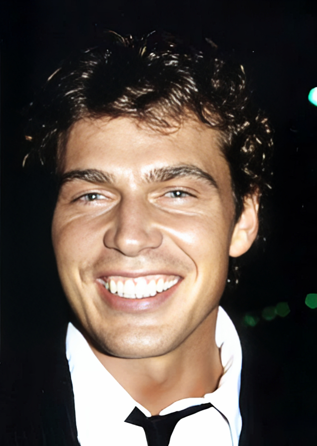 Jon-Erik Hexum