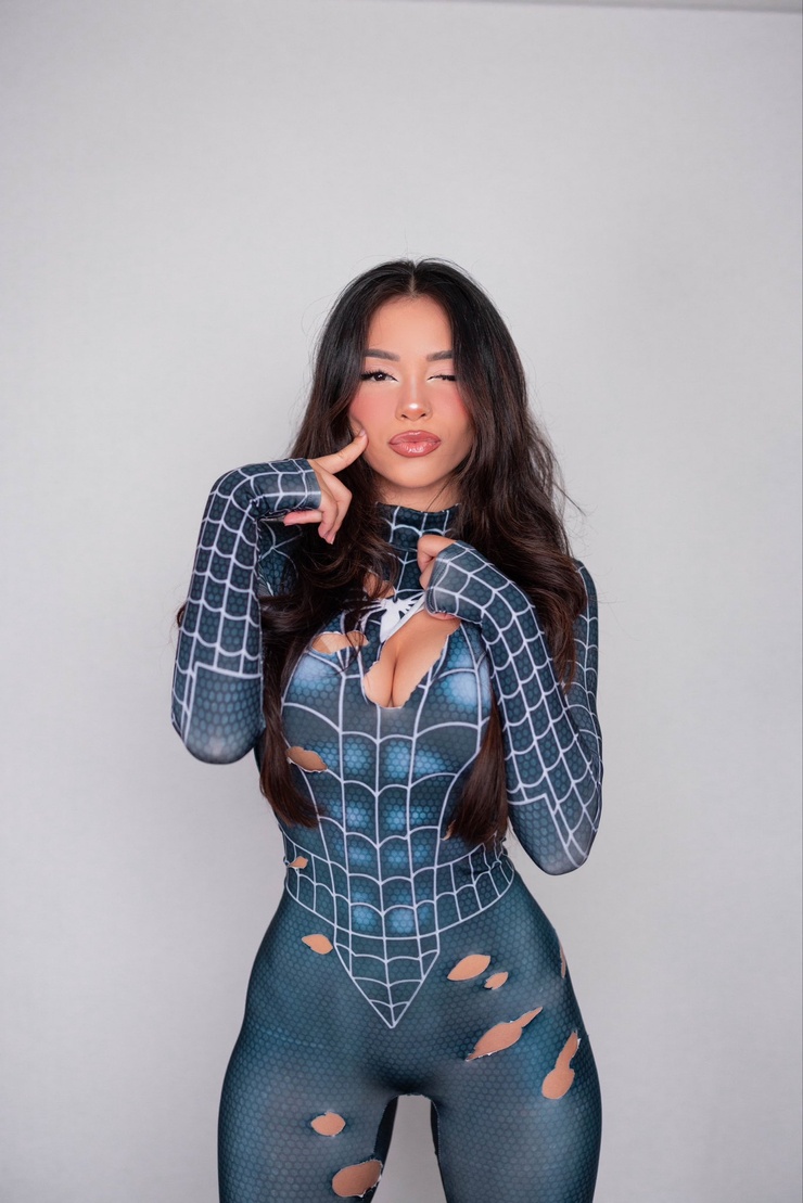 Picture of Alyssa Griffith