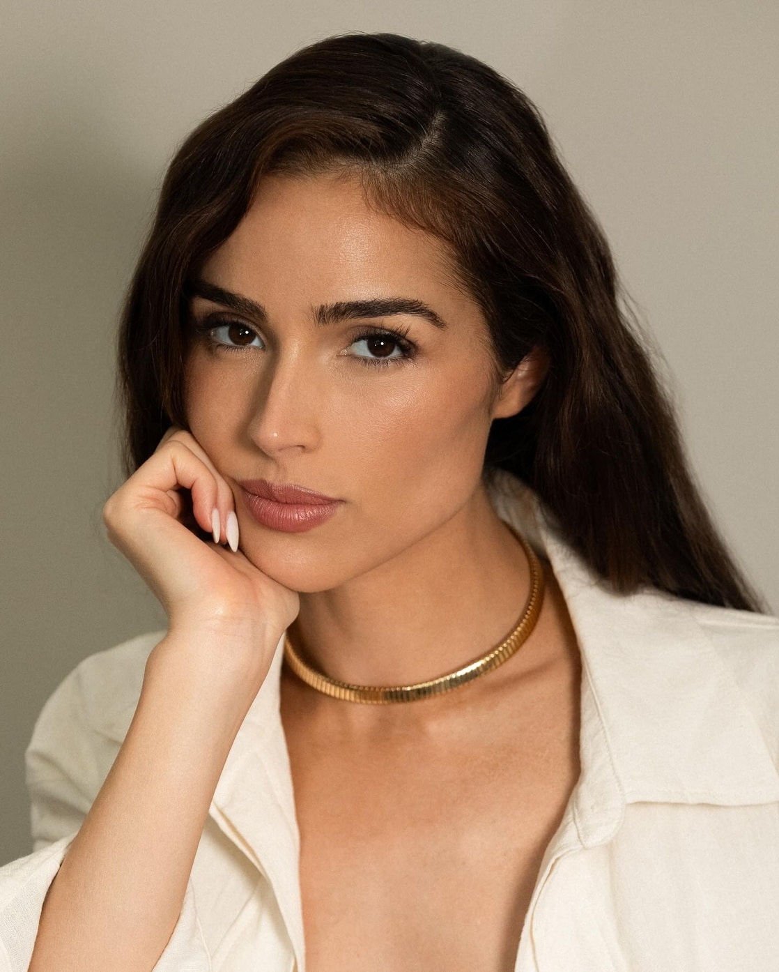 Olivia Culpo