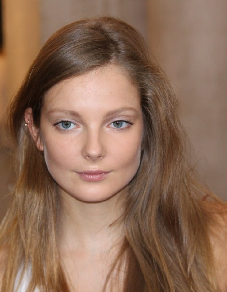 Picture of Eniko Mihalik