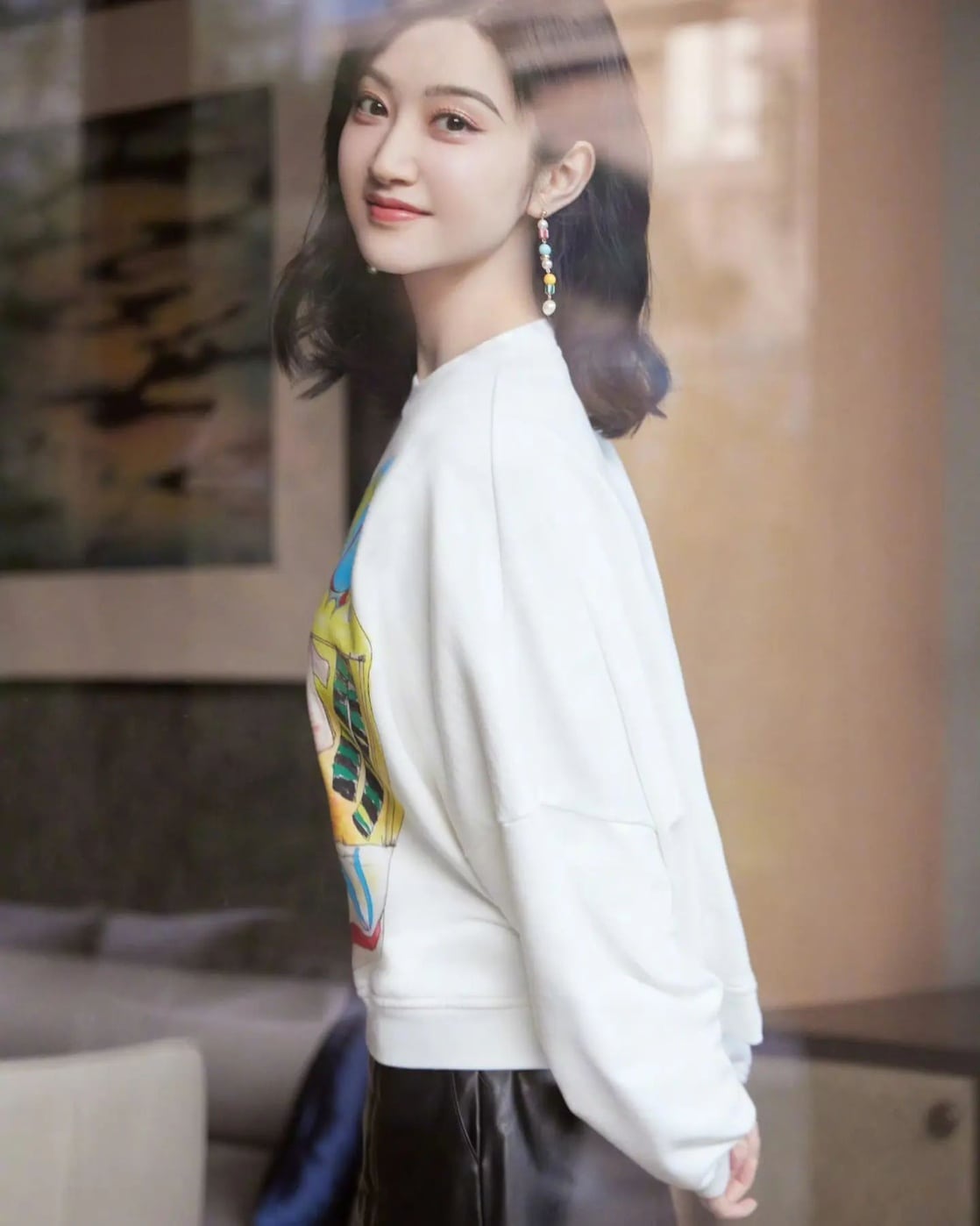 Tian Jing