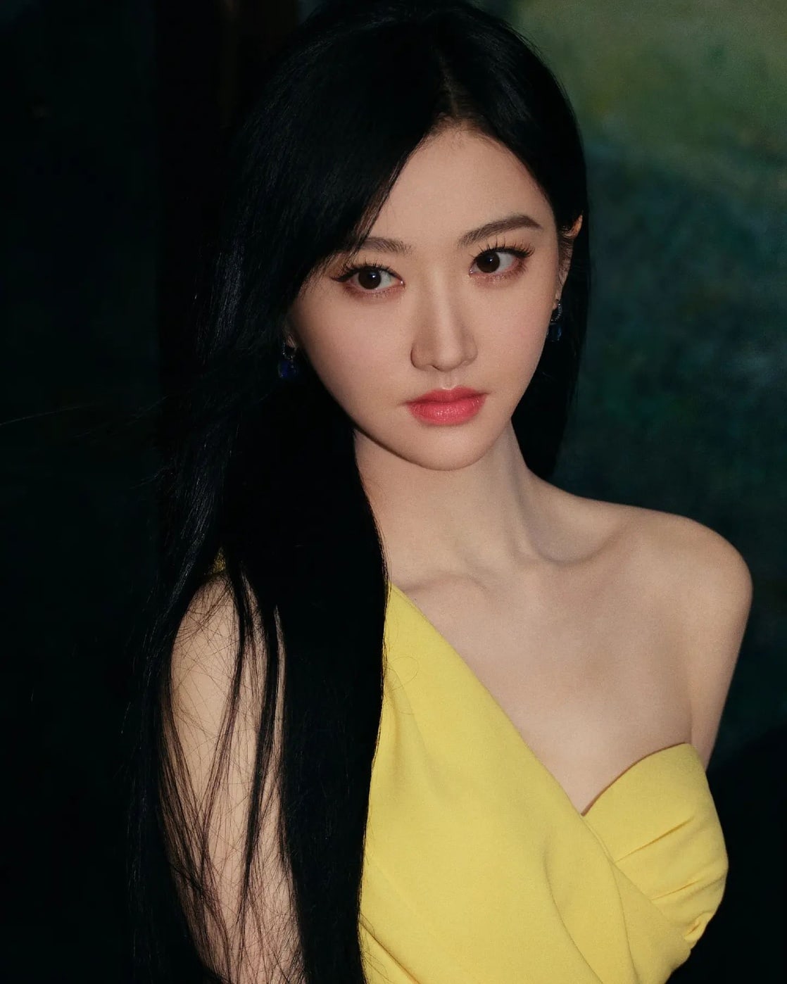 Tian Jing