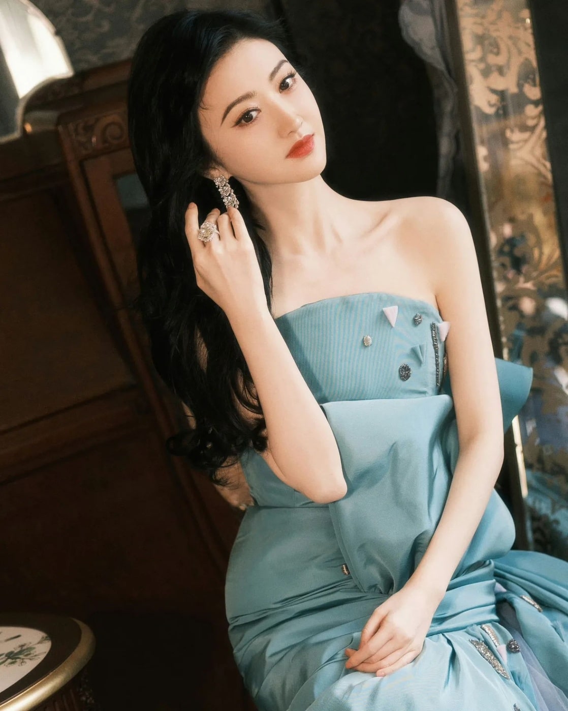 Tian Jing